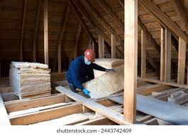 Types of Insulation We Offer in San Jacinto, CA