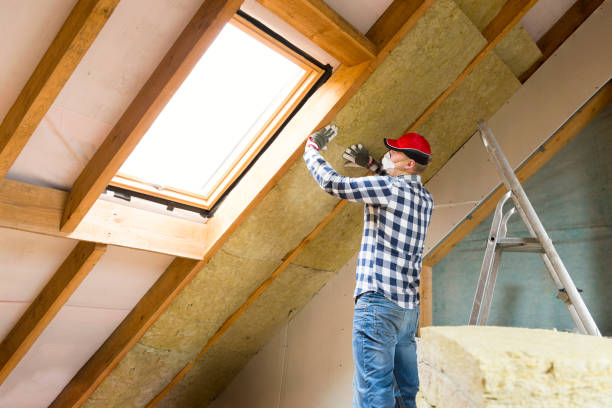 Reliable San Jacinto, CA Insulation Removal & Installation Solutions